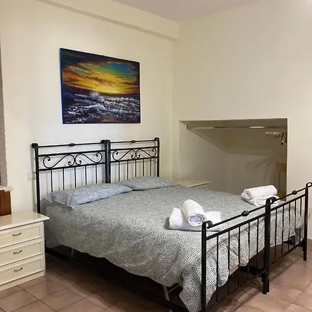 Casetta Perseo Chalet *
