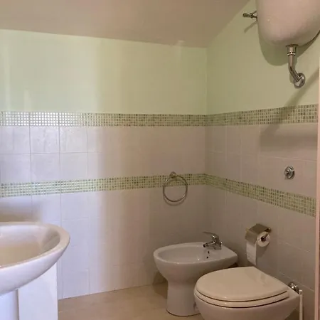 Casetta Perseo Chalet *