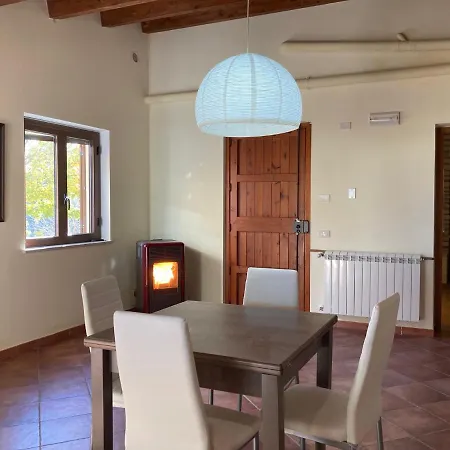 Casetta Perseo Chalet *
